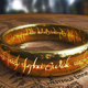 Image for article titled Fourth-grader finds One Ring to rule them all, and in the darkness get him suspended